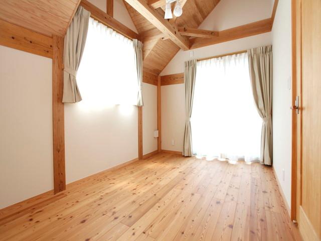 Non-living room