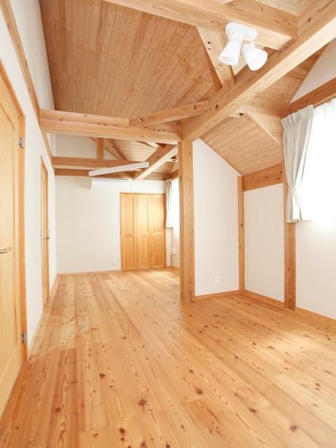 Non-living room