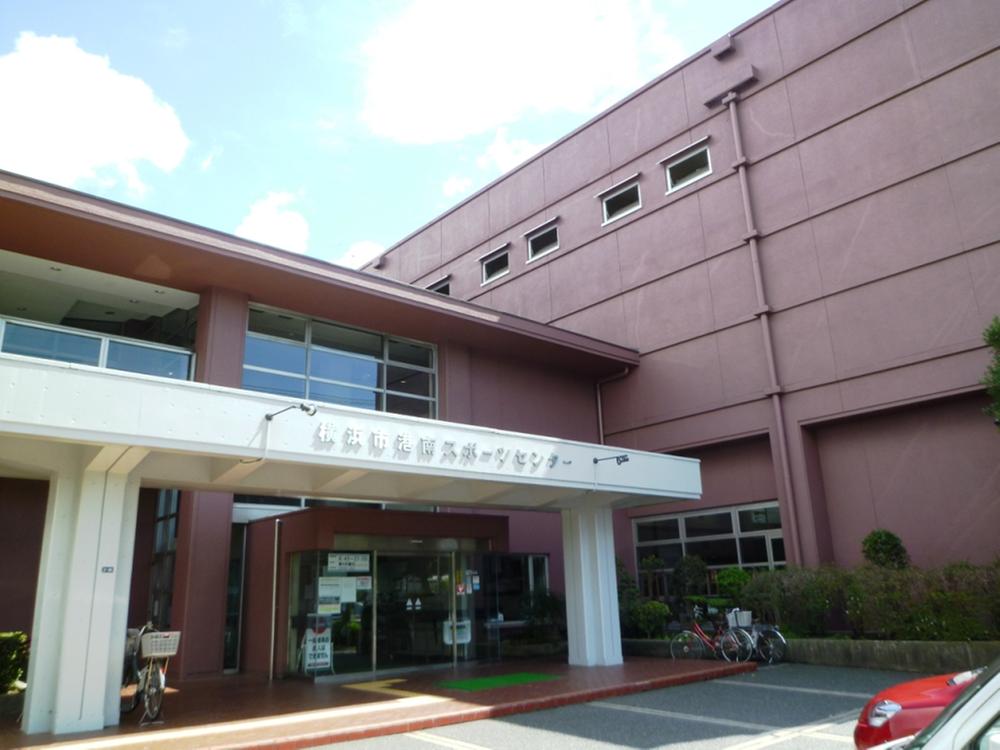 Other Environmental Photo. 1100m to the sports center