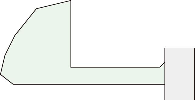 Floor plan. 36,800,000 yen, 5LDK, Land area 138.92 sq m , Building area 106.82 sq m