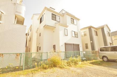 Local appearance photo. Local (12 May 2013) Shooting, Per yang ・ Living environment is good.