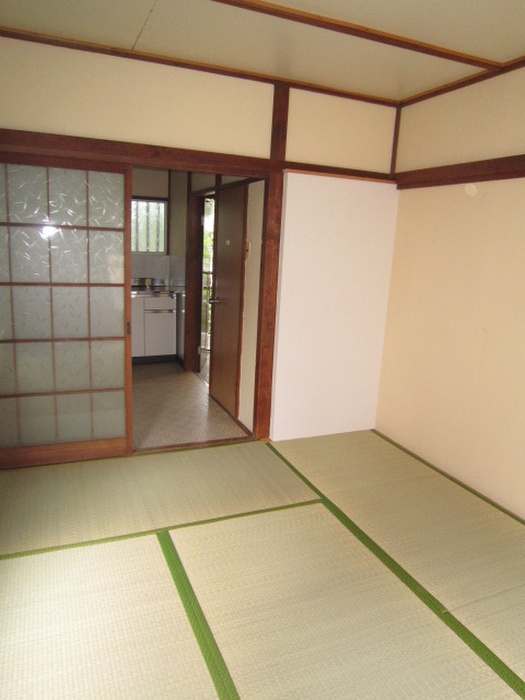 Other room space