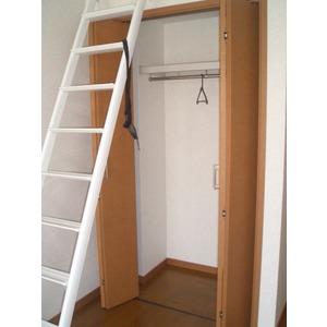 Other room space