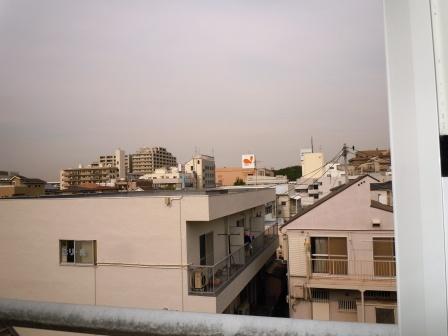 View. Station is visible from the property