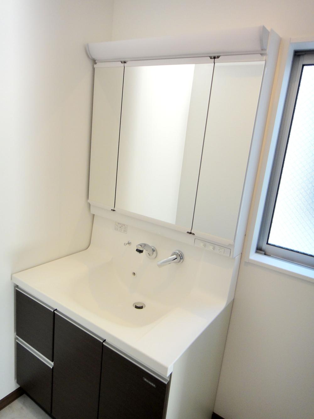 Same specifications photos (Other introspection). Sold dwelling unit ・ Washroom