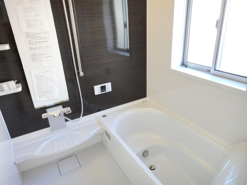 Same specifications photo (bathroom). Sold dwelling unit ・ bathroom