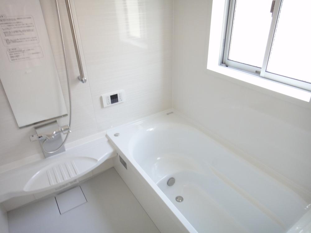 Same specifications photo (bathroom). Sold dwelling unit ・ bathroom