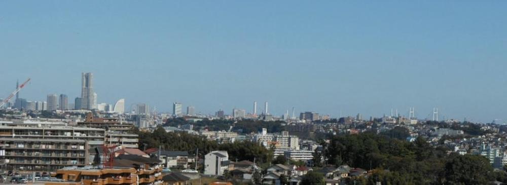 View photos from the dwelling unit. View from the dwelling unit ~ Panoramic View