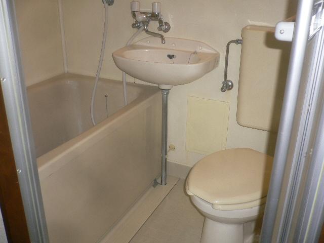 Bath