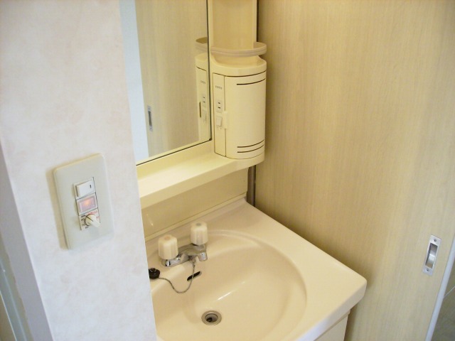 Washroom
