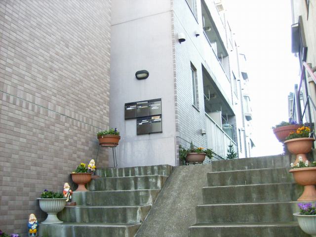Other common areas