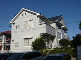 Building appearance