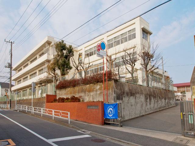 Primary school. 512m to Yokohama Municipal Maruyamadai Elementary School