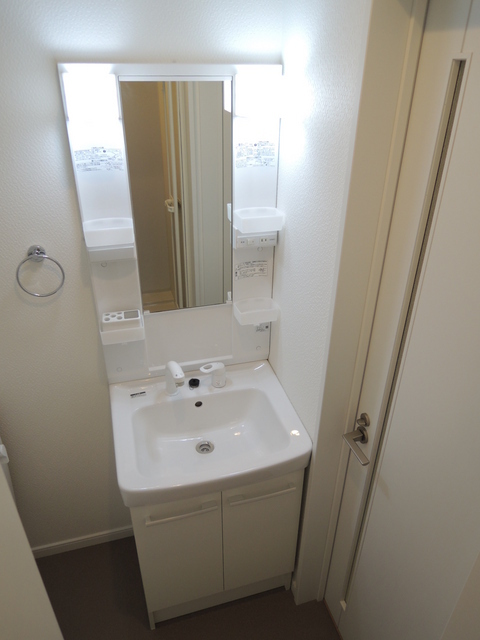 Washroom