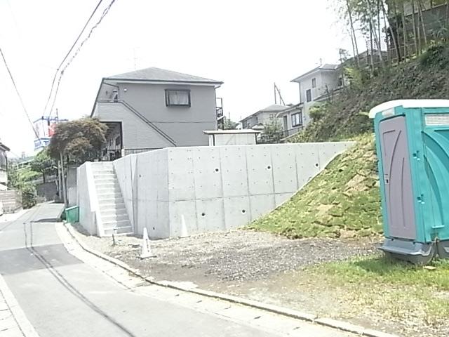 Local photos, including front road