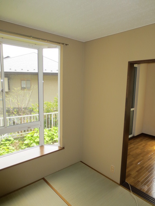 Living and room