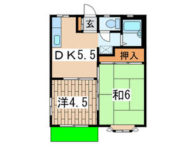 Building appearance