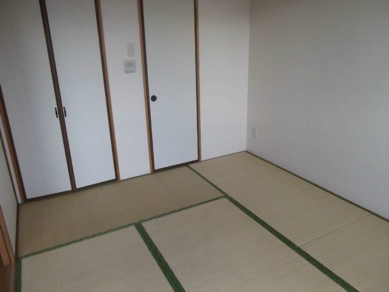Other. Japanese style room