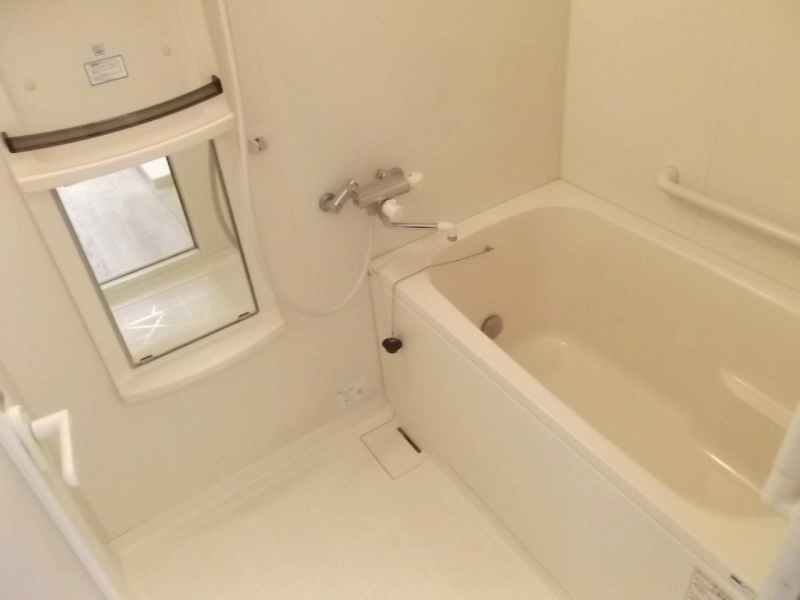 Bath. Bathroom