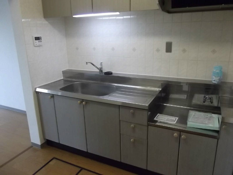 Kitchen. Kitchen