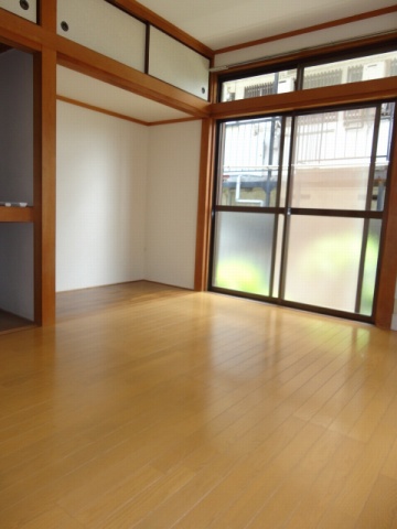 Living and room