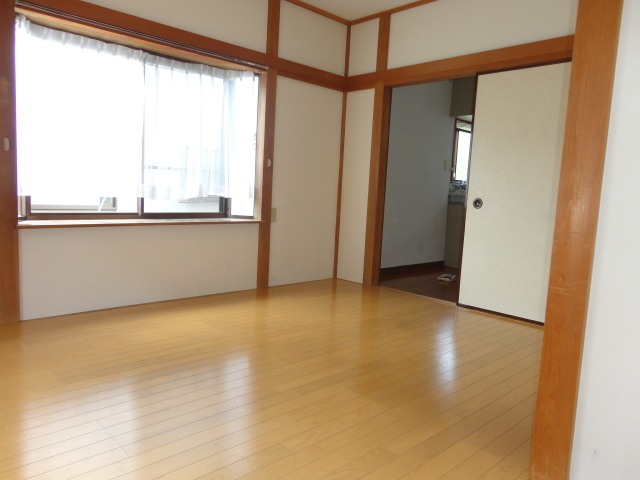 Living and room