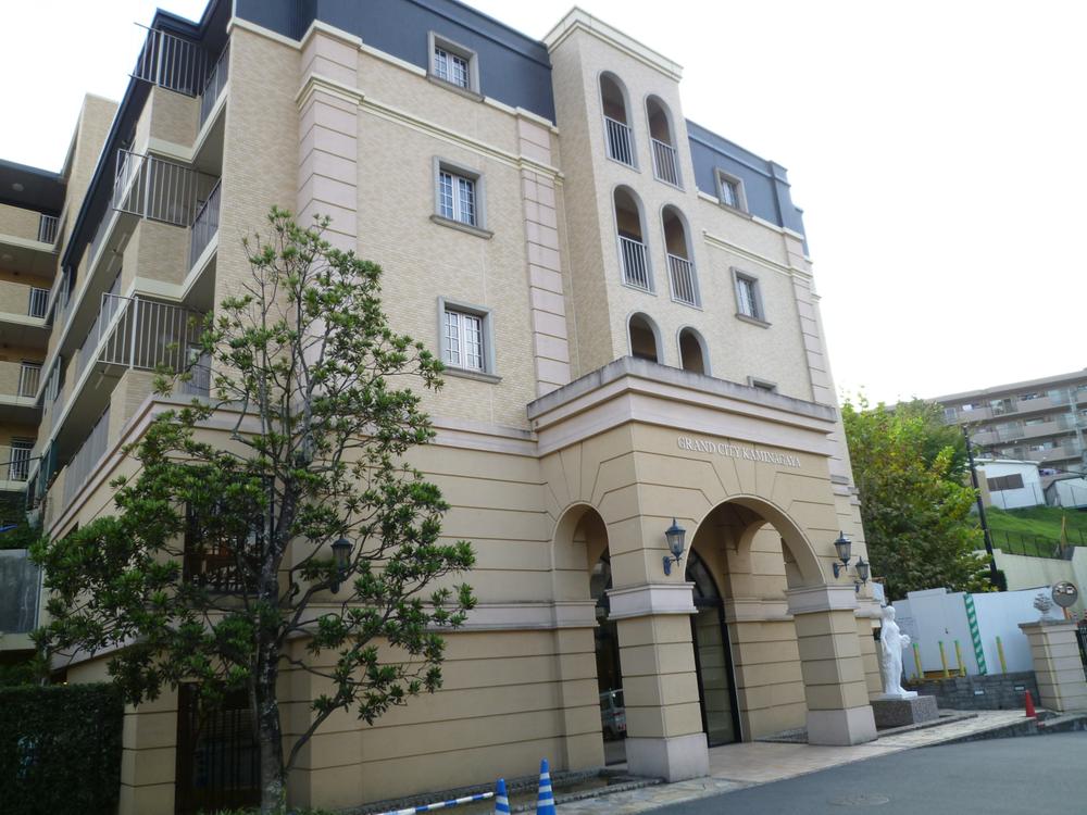 Local appearance photo. Building exterior photo 3