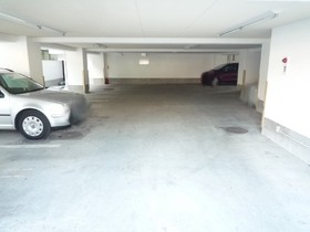 Other. Parking lot