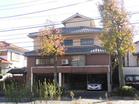 Local appearance photo