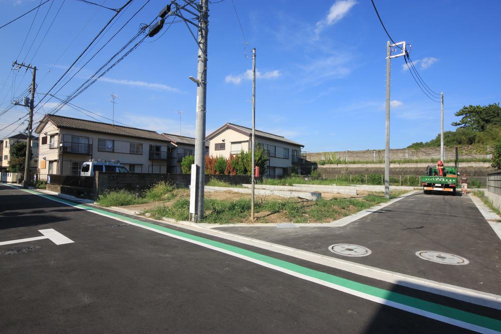 Local photos, including front road. local