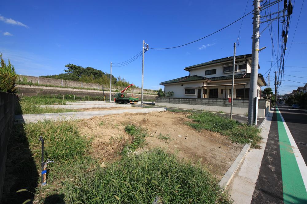 Local appearance photo. local