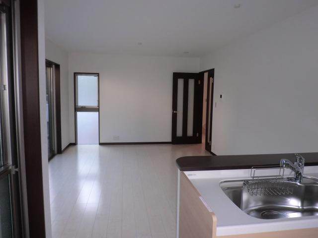 Living. Indoor (11 May 2013) Shooting