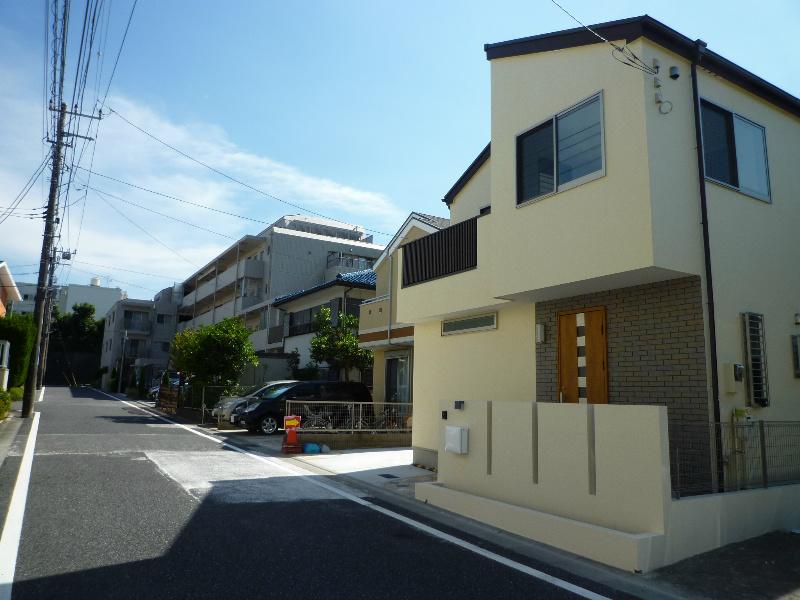 Local appearance photo