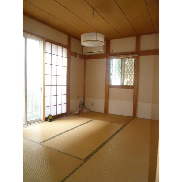 Living. Japanese style room