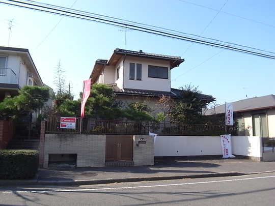Local appearance photo