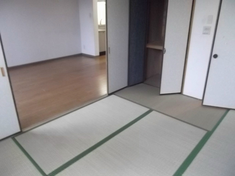 Other. Japanese style room