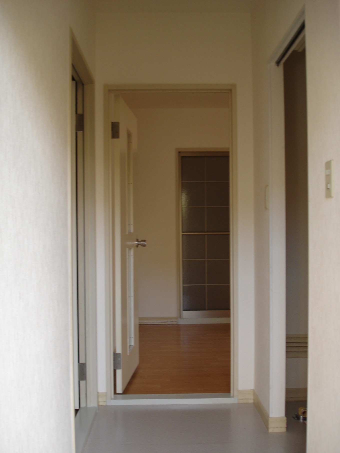 Other room space