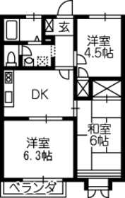 Building appearance