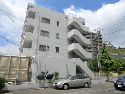 Building appearance