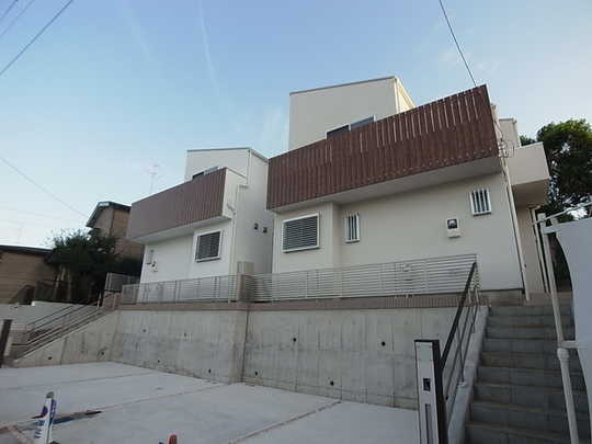 Local appearance photo