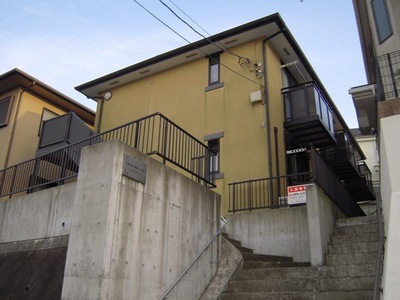 Building appearance