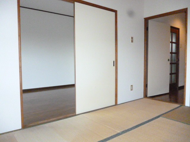 Other room space