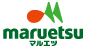 Supermarket. Maruetsu Totsuka Maioka store up to (super) 1410m