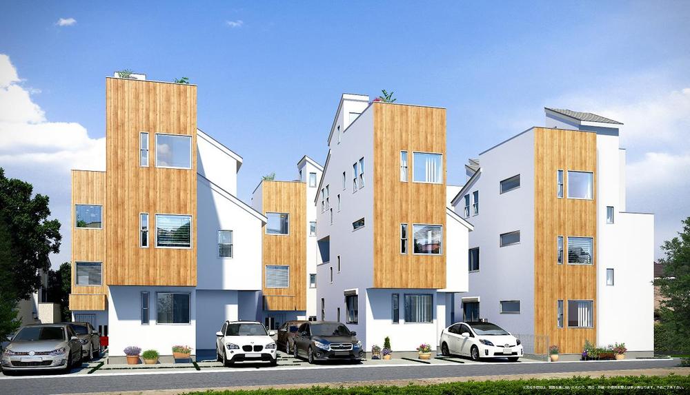 Rendering (appearance). 8.9.11 Building