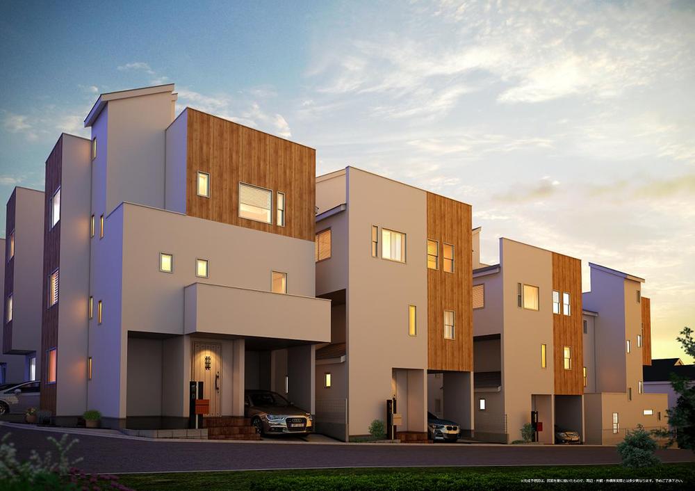 Rendering (appearance). 5.6.7.8 Building