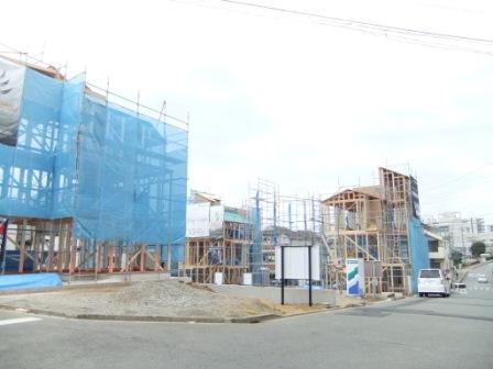 Local appearance photo. Local (12 May 2013) Shooting