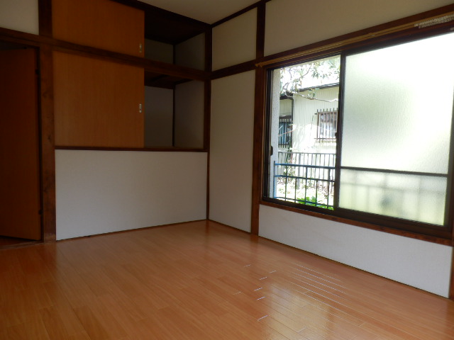 Living and room