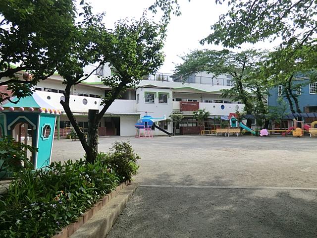 kindergarten ・ Nursery. Nagano 450m to kindergarten