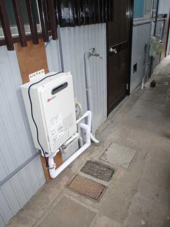 Other. Washing machine Storage