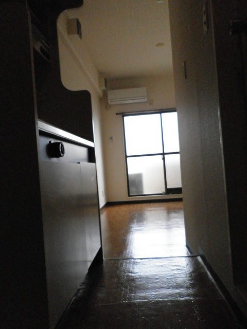Other room space